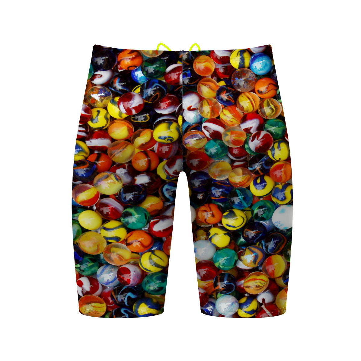 Cuirias - Jammer Swimsuit