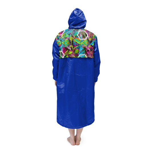 Geometry Dash Swim Parka
