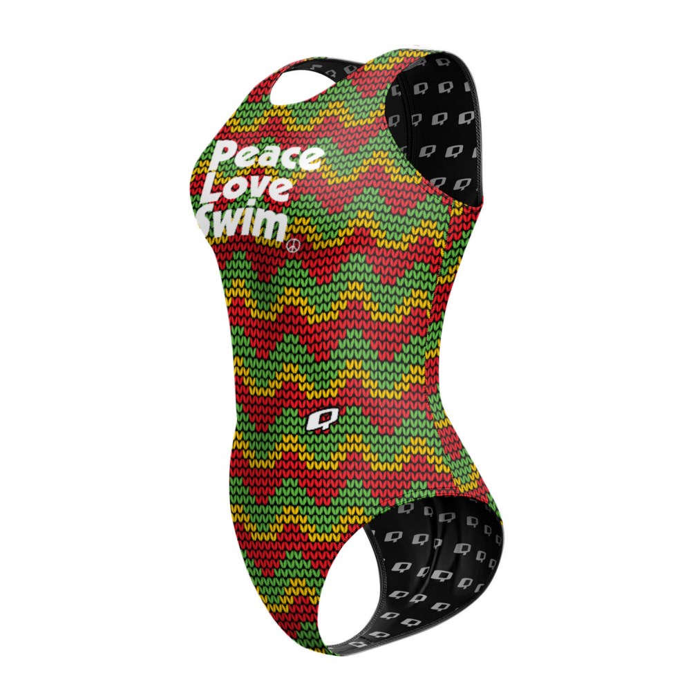 Rastacap Female Waterpolo