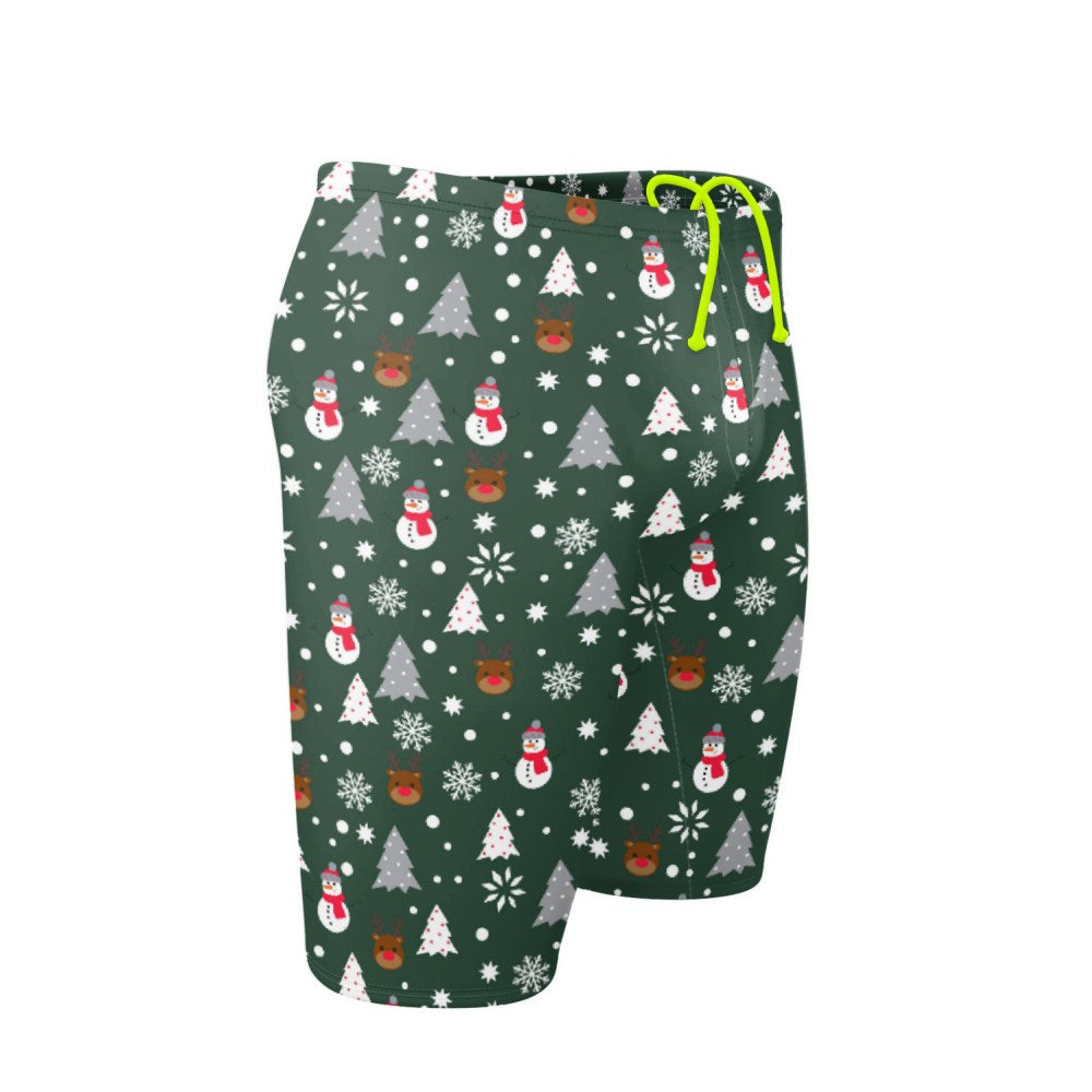 Green Xmas - 20 - Jammer