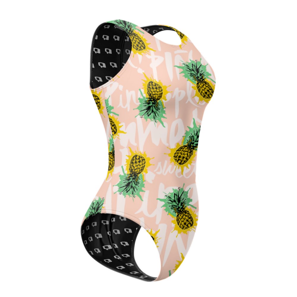 Pina Waterpolo