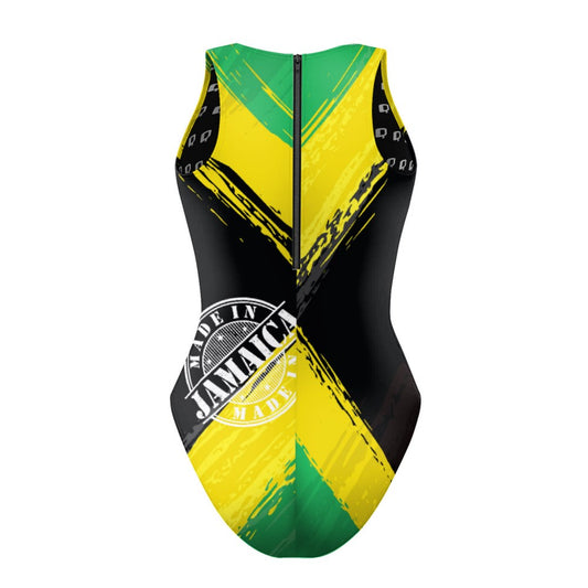 Grooving nation Female Waterpolo