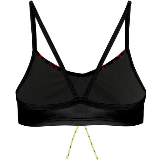 Red Dragon - Bandeau Top