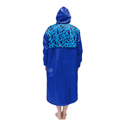 Angle-Strong/Navy - Parka