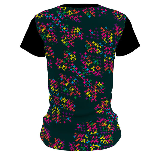 Mi amiga Lele - Women's Performance Shirt