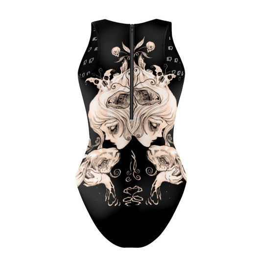 Alice Dreaming Waterpolo Waterpolo Strap