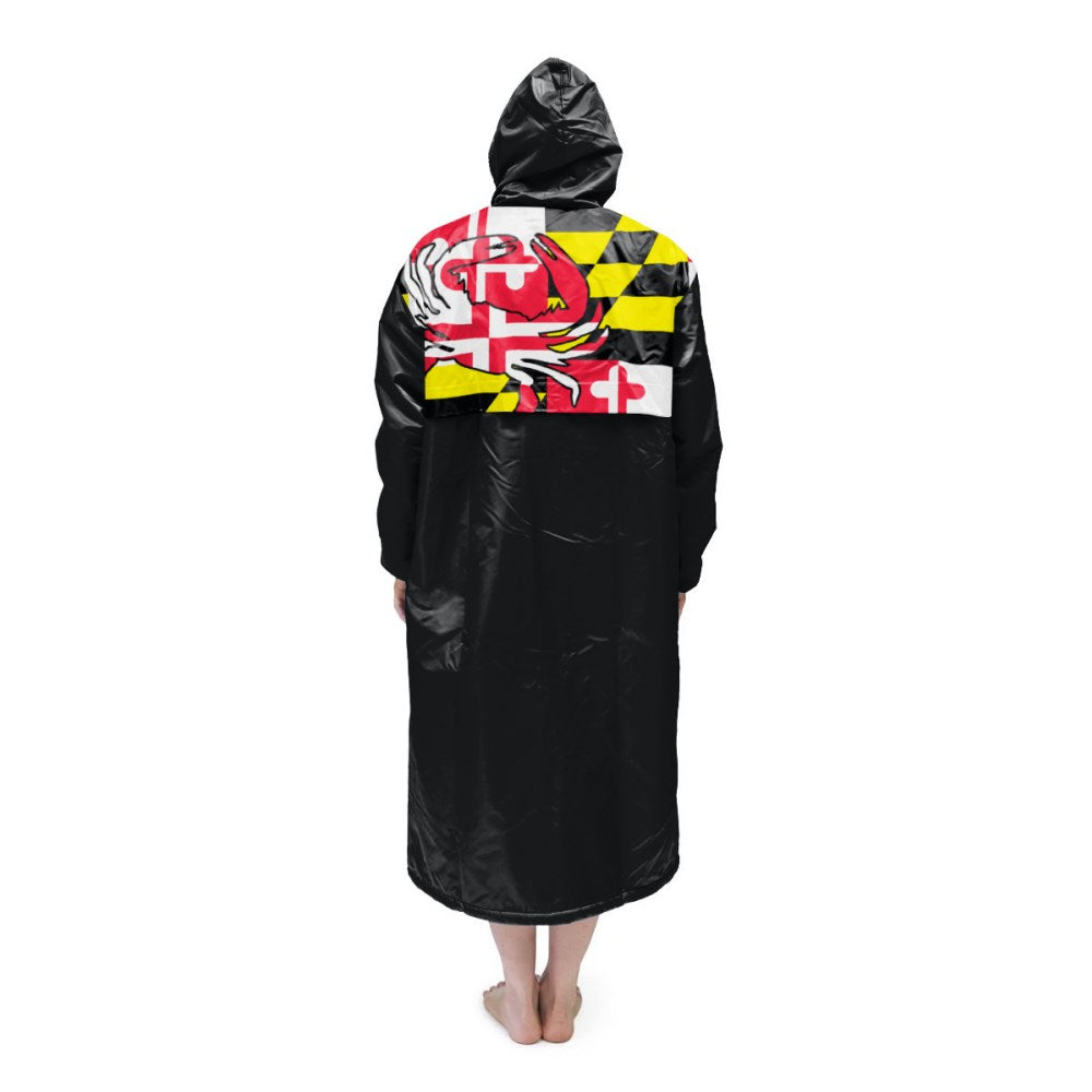 Maryland Parka