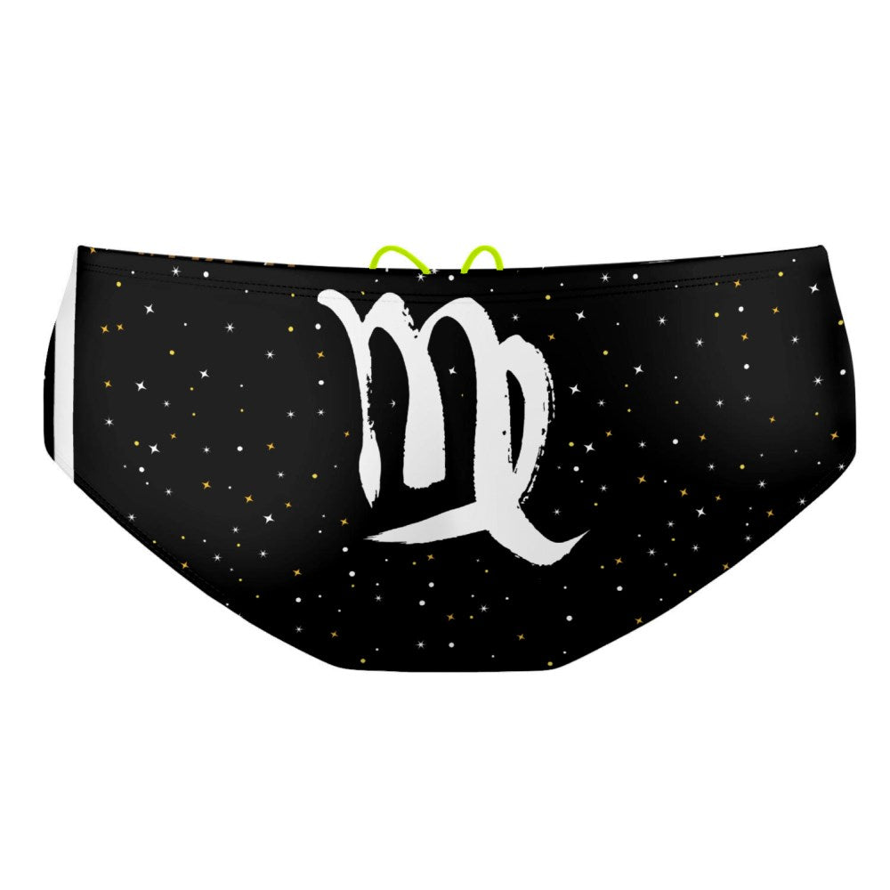 Virgo Classic Brief