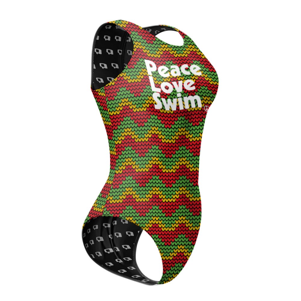 Rastacap Female Waterpolo