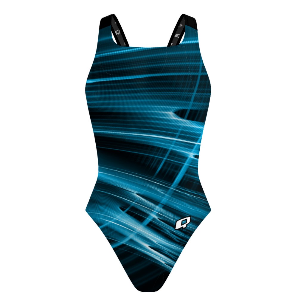Dynamic Blue - Classic Strap