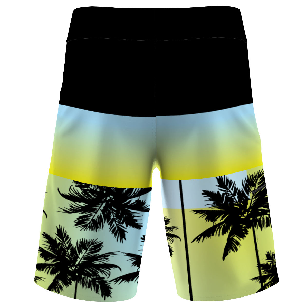Sydney - Men Board Short 19"