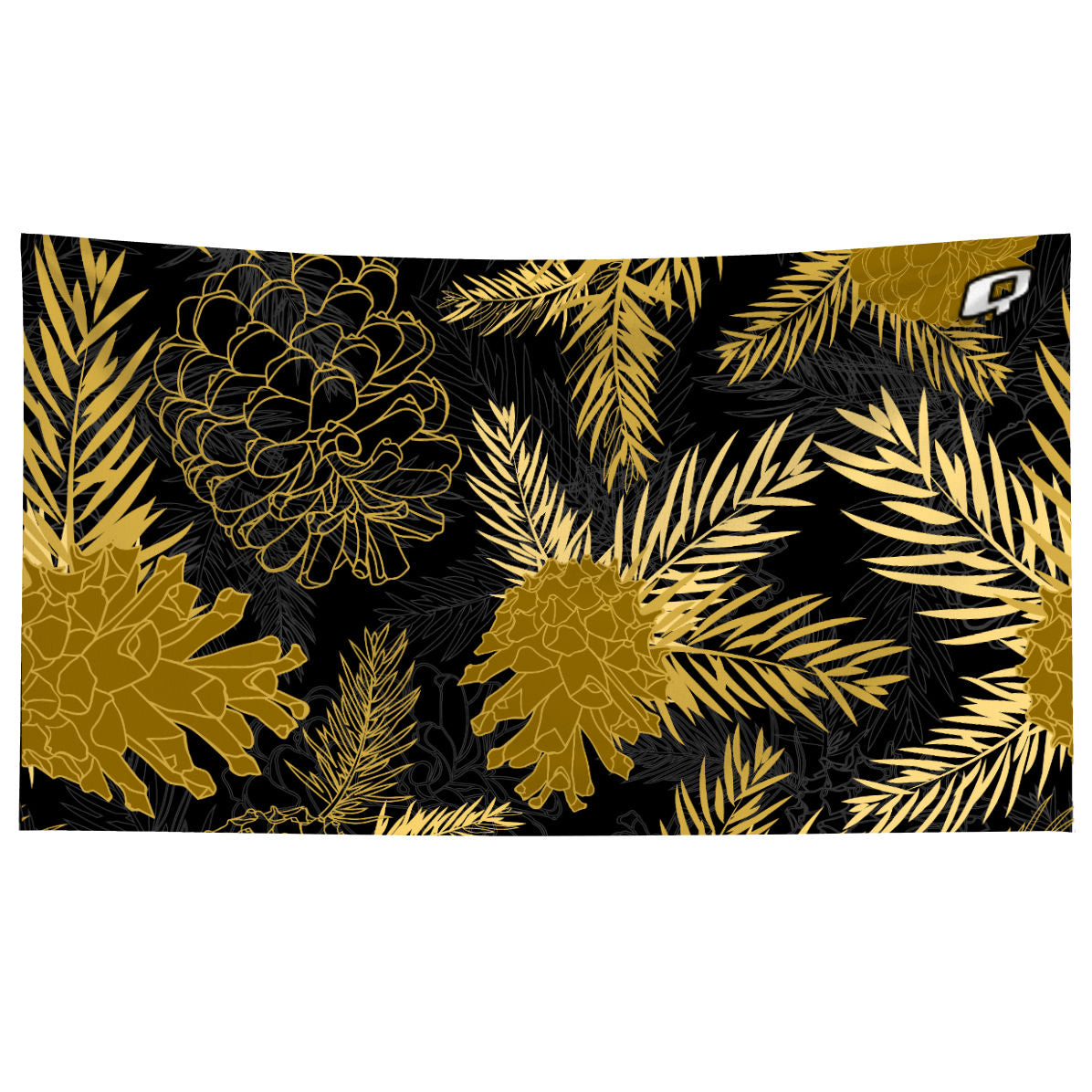 Aspen - Quick Dry Towel