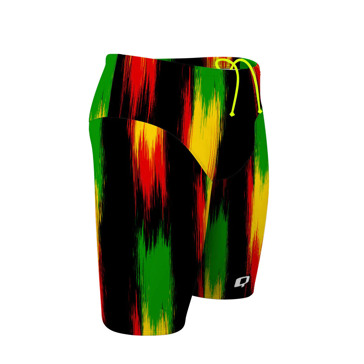 One Love Atlas Jammer Swimsuit