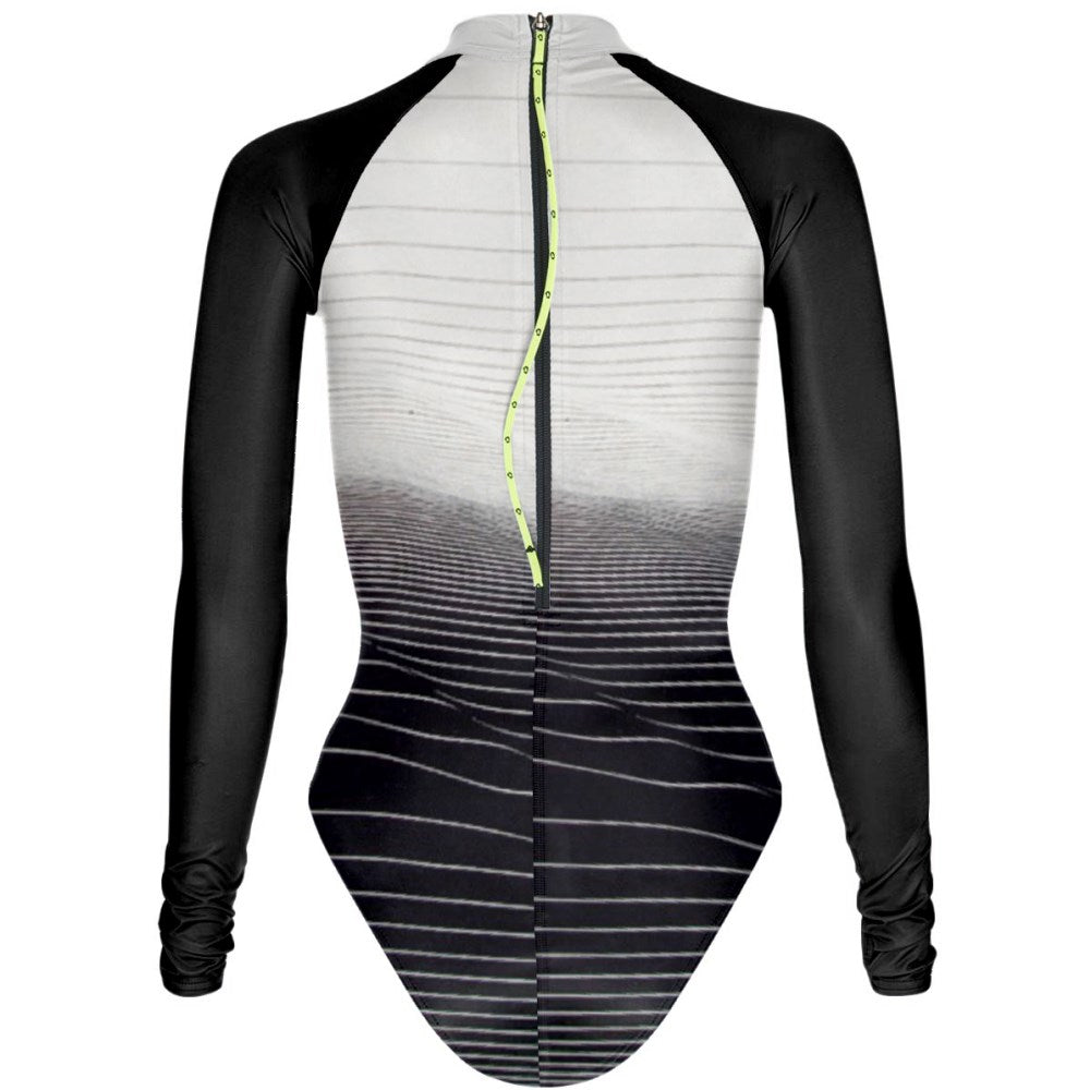 Too Tone Surf One Piece