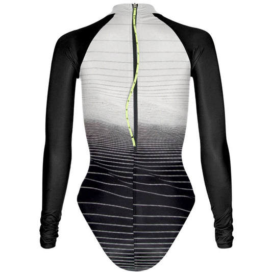 Too Tone Surf One Piece