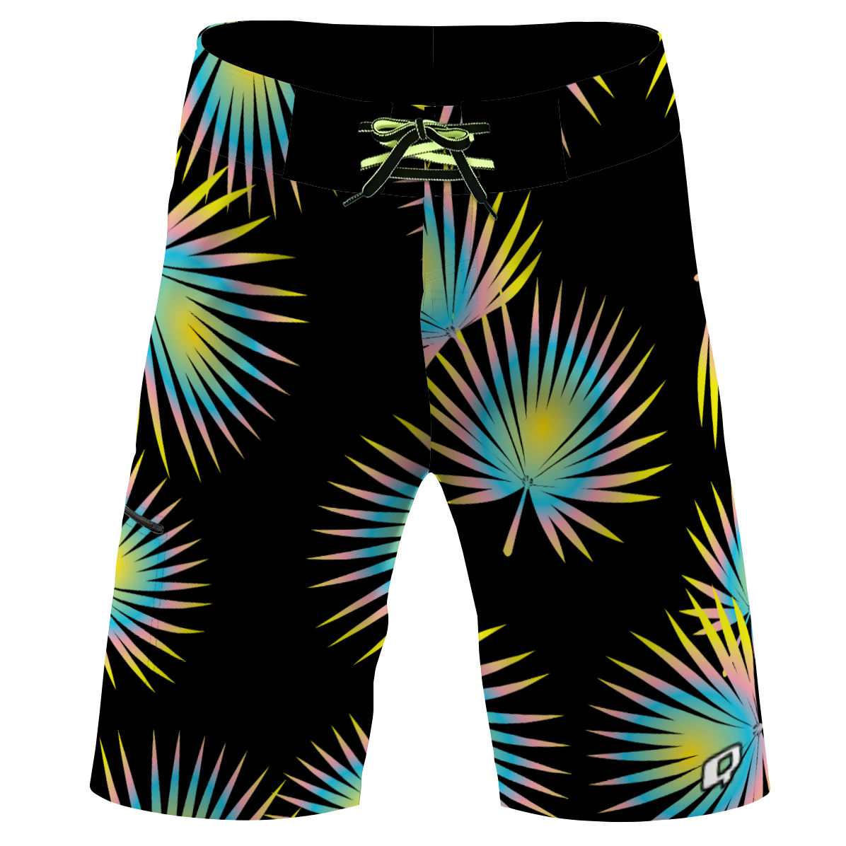 Bay - Men Board Short 19"
