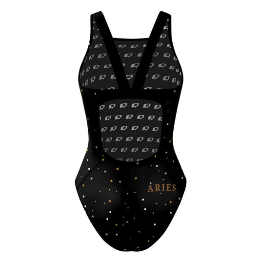 Aries Classic Strap Swimsuit