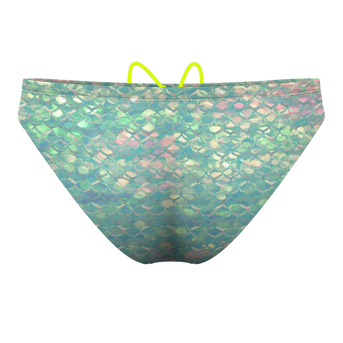 Athena - Waterpolo Brief Swimsuit