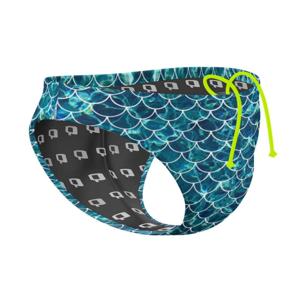 Scales Waterpolo Brief