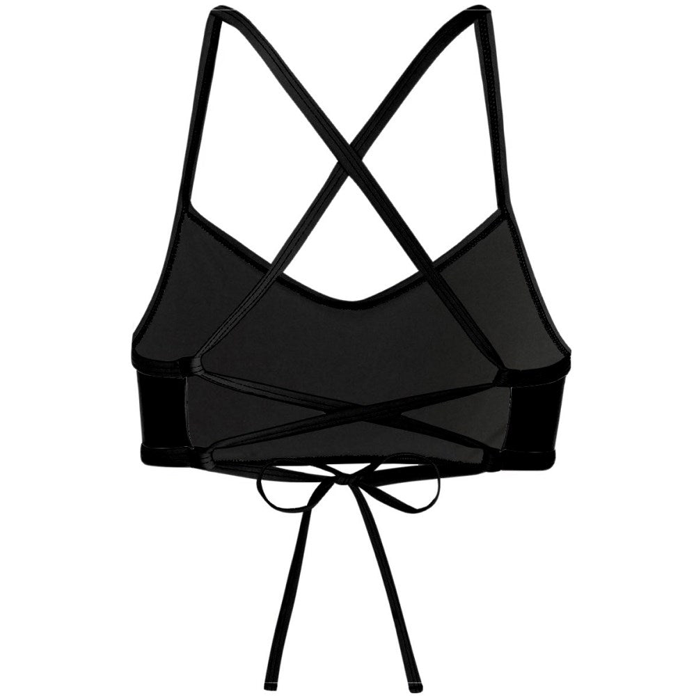 Red Dragon - Ciara Top