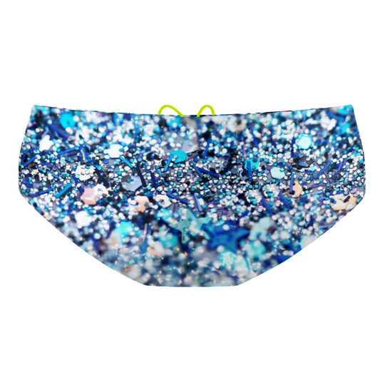 Snow Glitter - 20 - Classic Brief