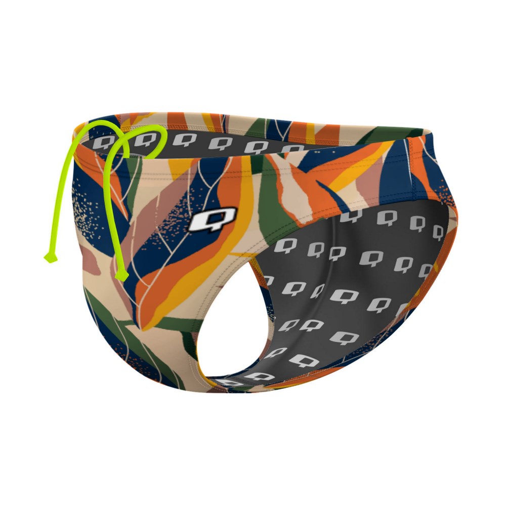 Jungle Waterpolo Brief