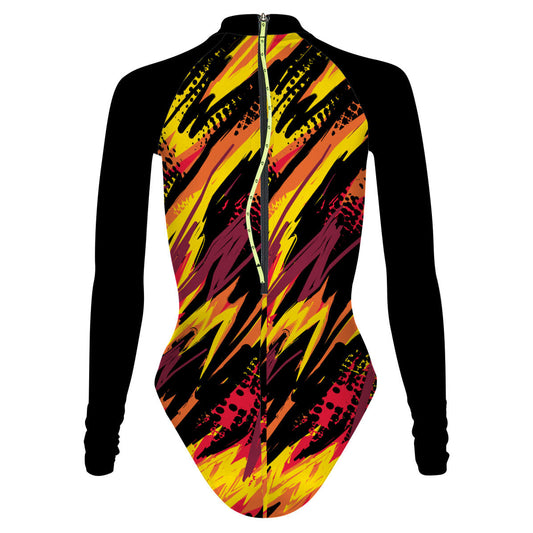 Arizona - Surf Swimsuit Classic Cut