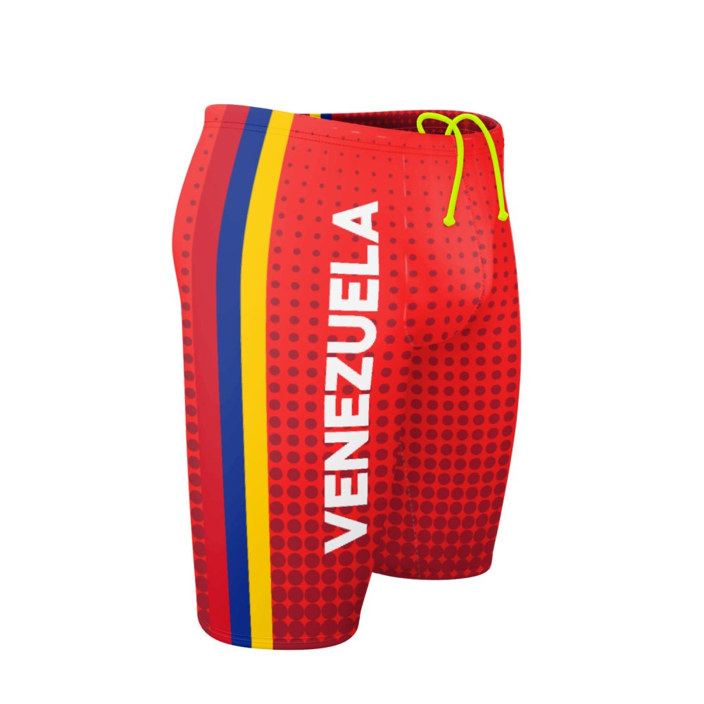 J VENEZUELA - Jammer