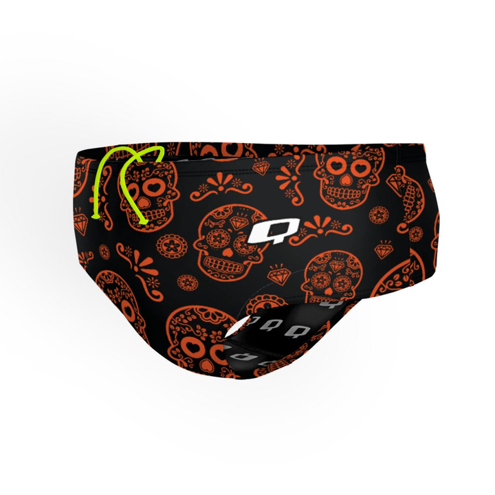 Los Skulls Classic Brief