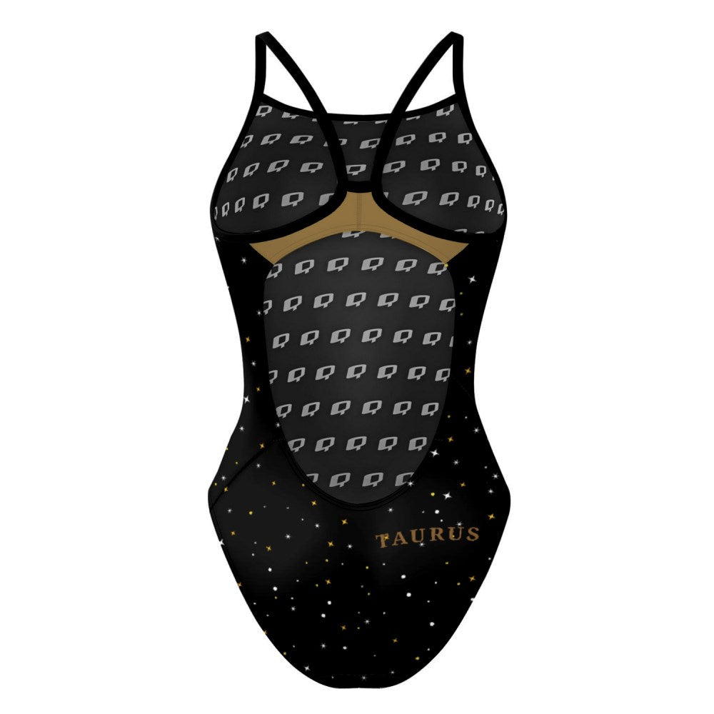 Tauro Skinny Strap