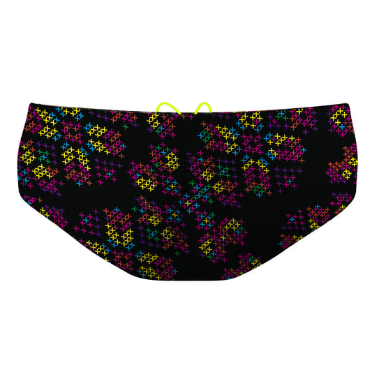 Mi amiga Lele - Classic Brief Swimsuit