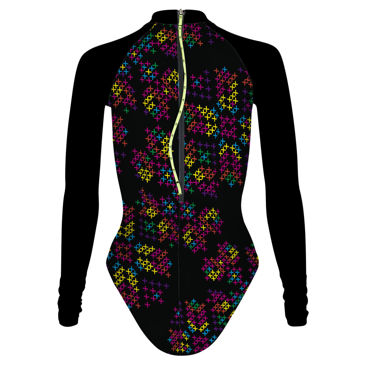 Mi amiga Lele - Surf Swimming Suit Classic Cut