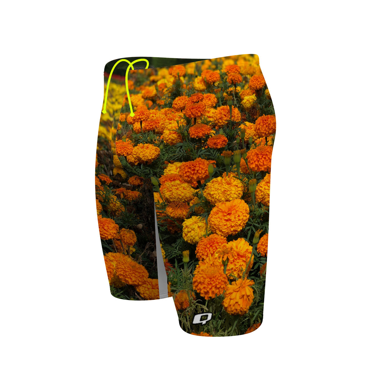 Cempasúchil - Jammer Swimsuit