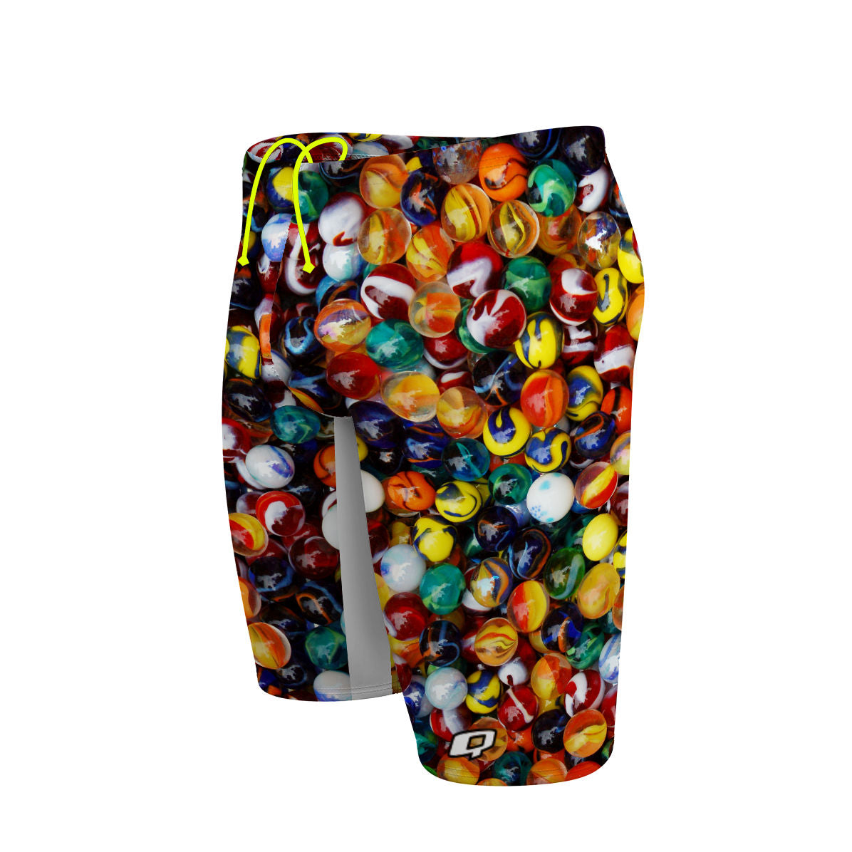Cuirias - Jammer Swimsuit