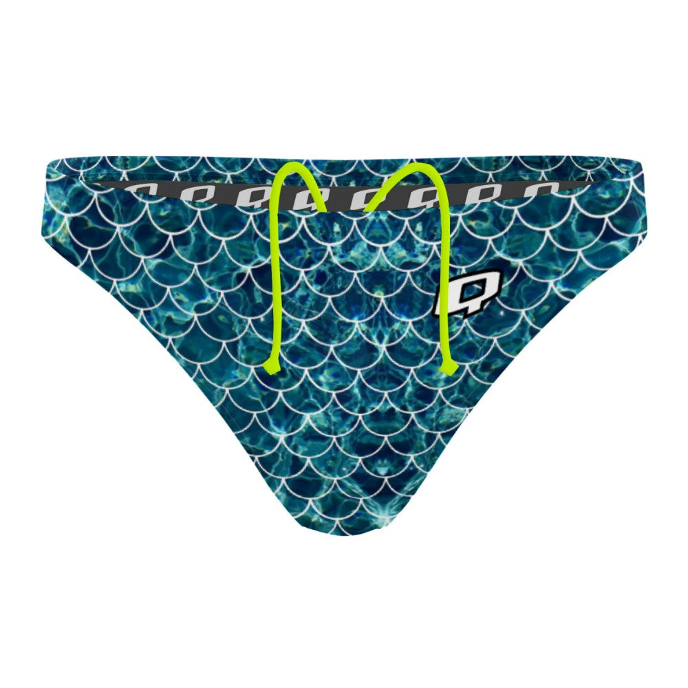 Scales Waterpolo Brief
