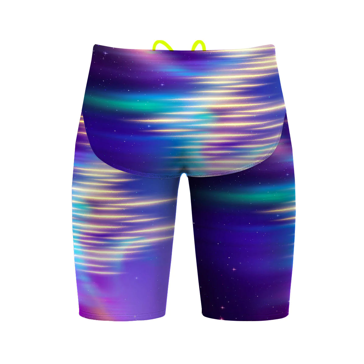 Light Speed Atlas Jammer Swimsuit