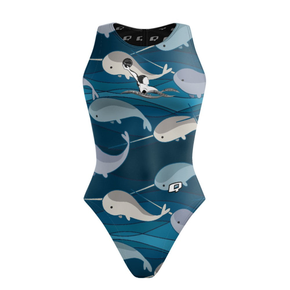 Narvales - Waterpolo Strap