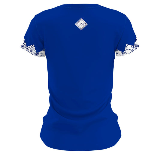 Talavera Toys - Women's Performance Shirt