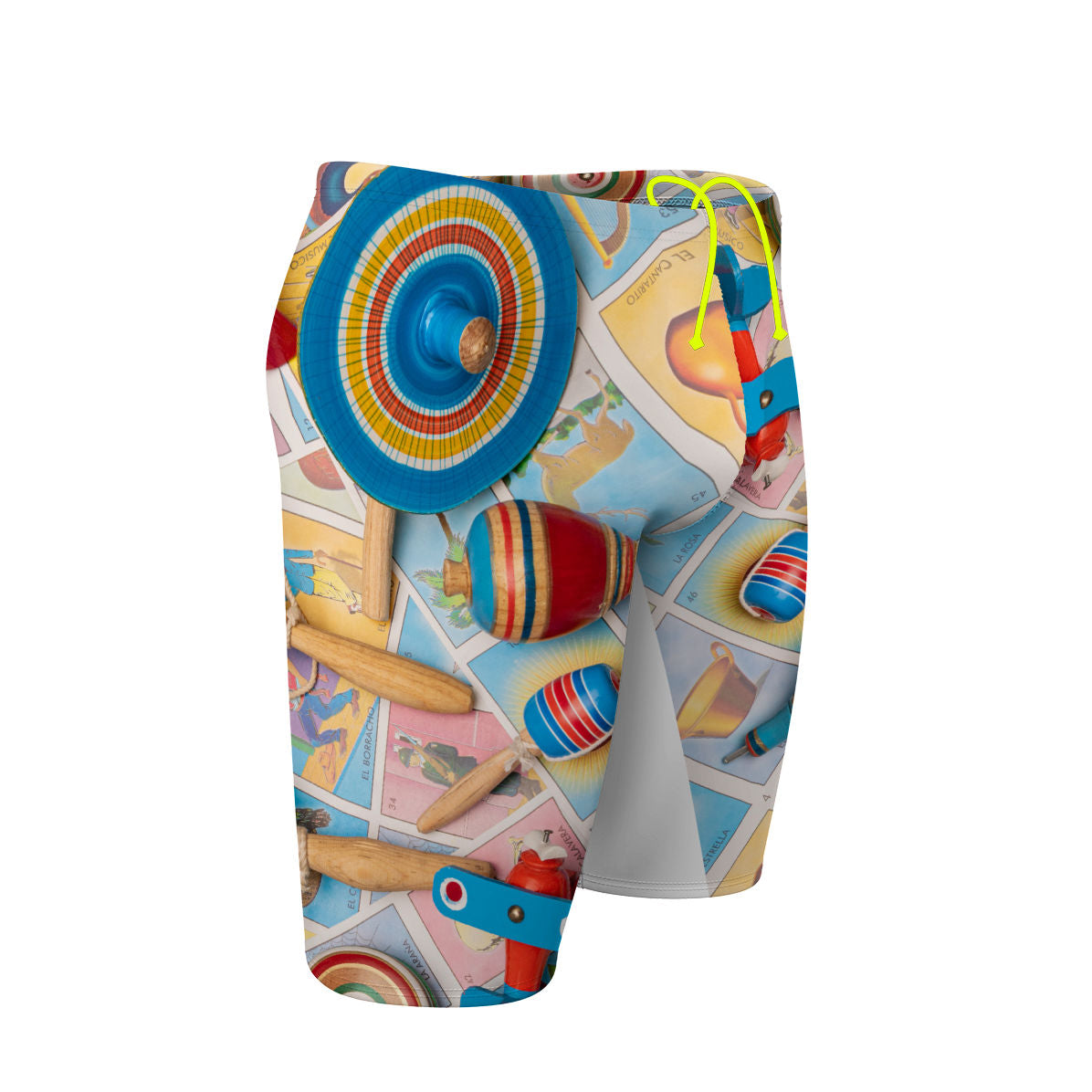 Mis Juguetes - Jammer Swimsuit