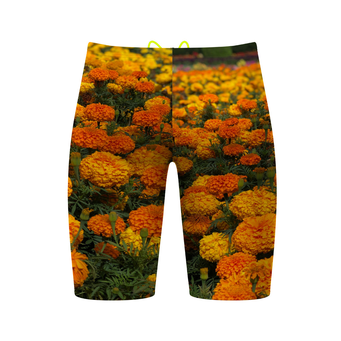 Cempasúchil - Jammer Swimsuit