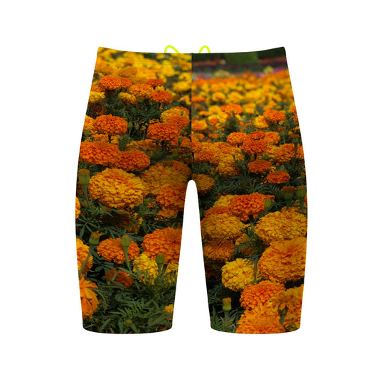 Cempasúchil - Jammer Swimsuit