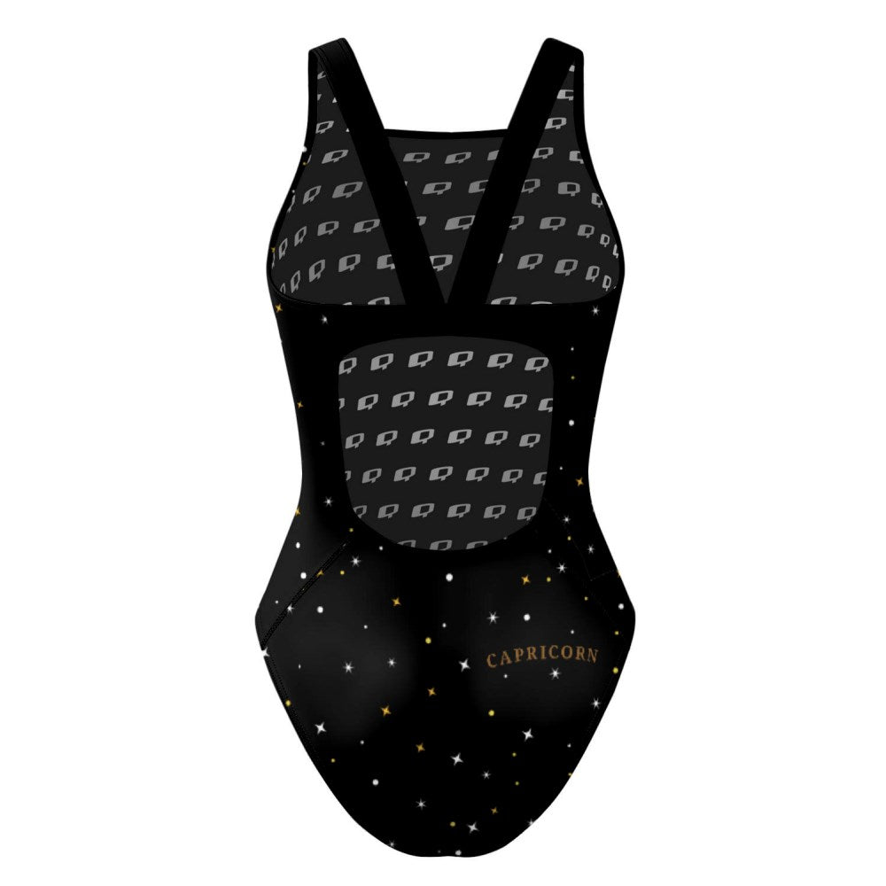 Capricorn Classic Strap