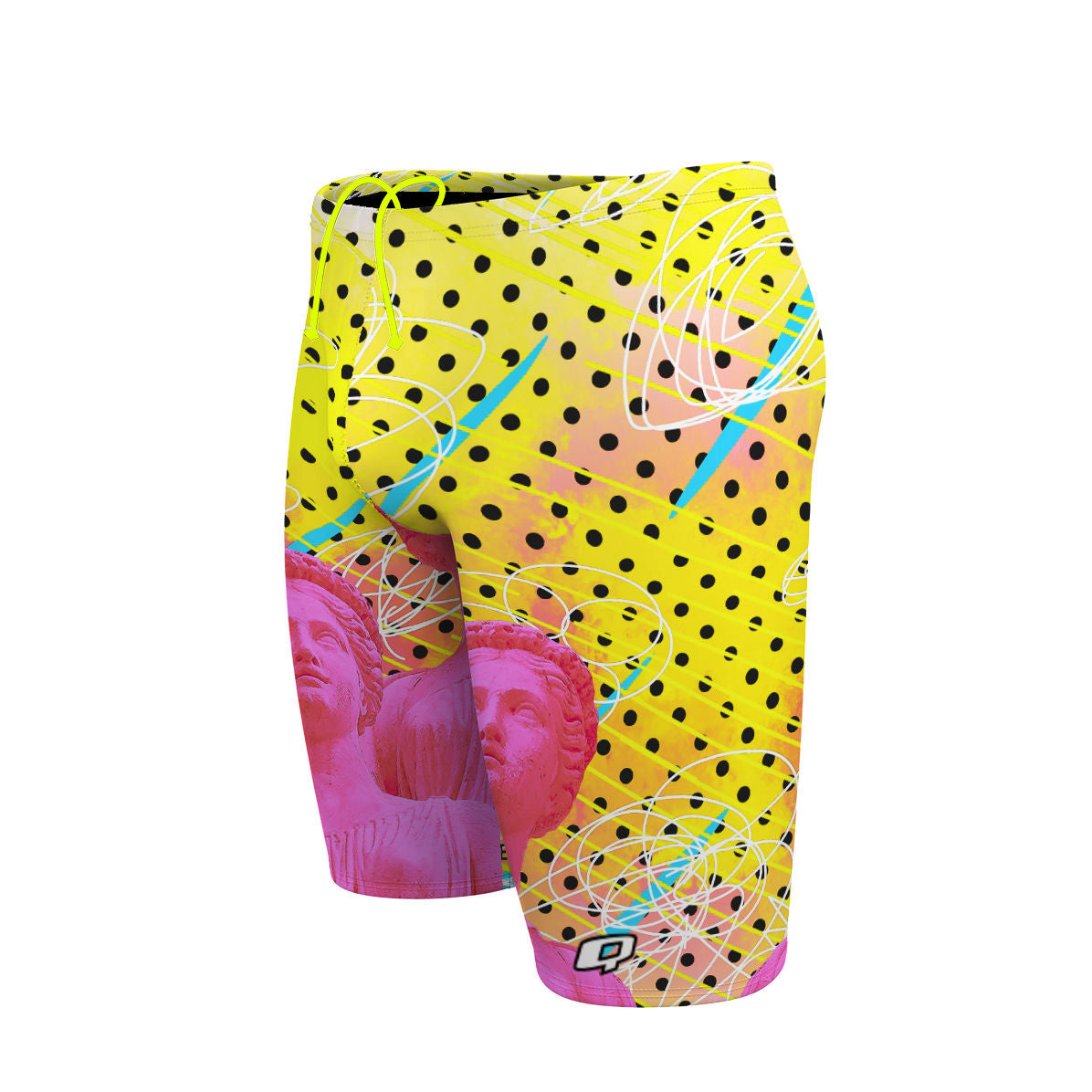Trend Setter - Jammer Swimsuit