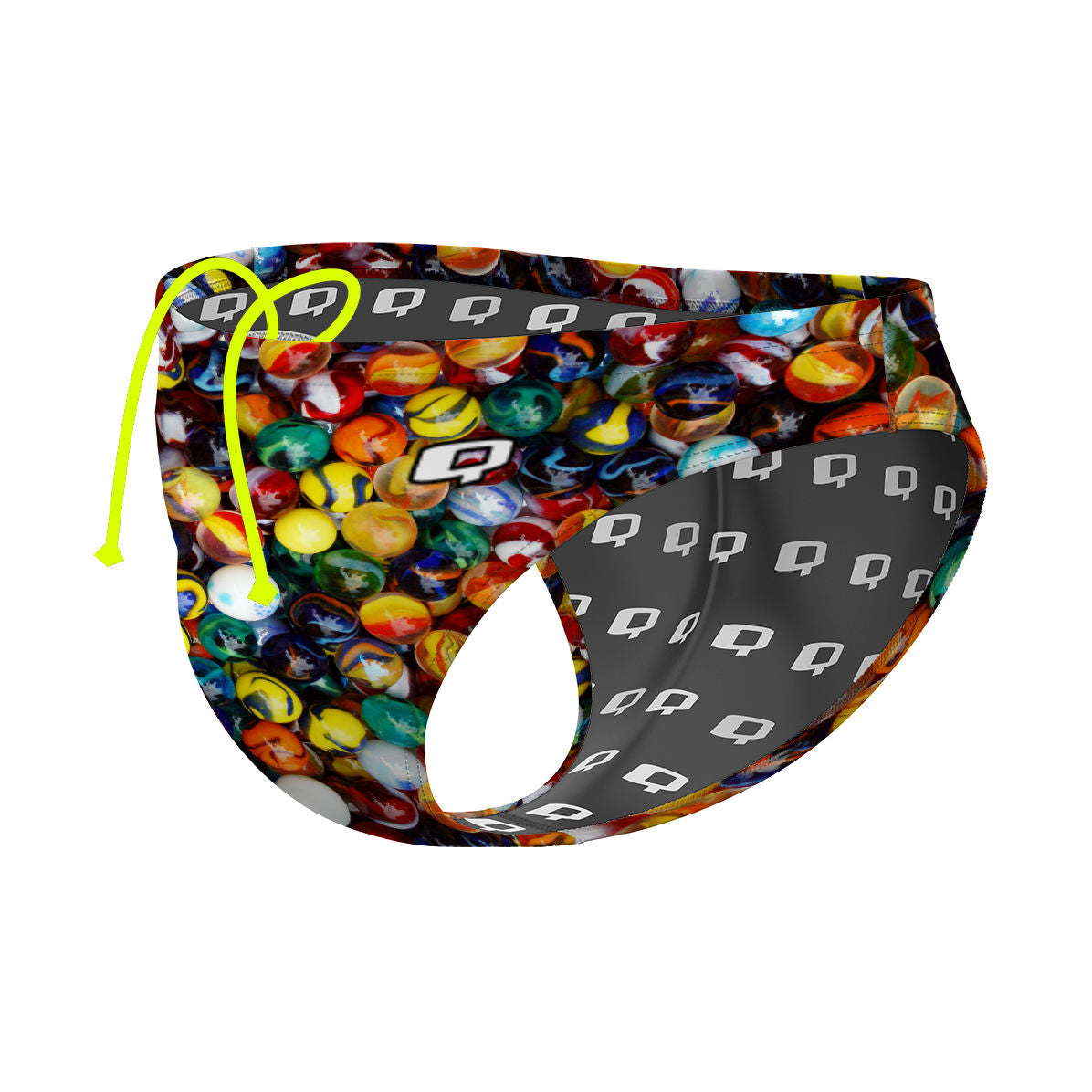 Cuirias - Waterpolo Brief Swimsuit