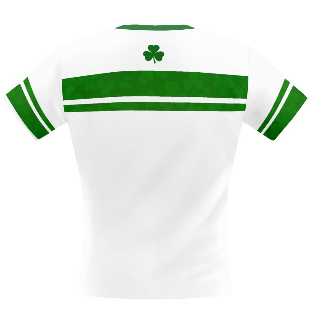 St Patrick - Performance Shirt