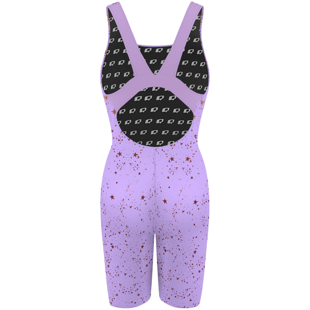 Spread your magic - Classic Strap Long Knee Women Jammer