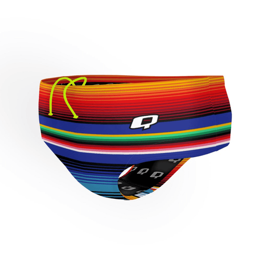 Brief Sarape - Aquashop