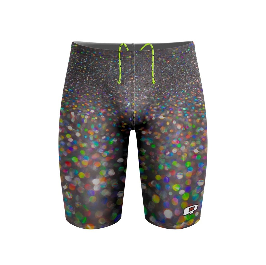 Brillos plateados - Aquashop