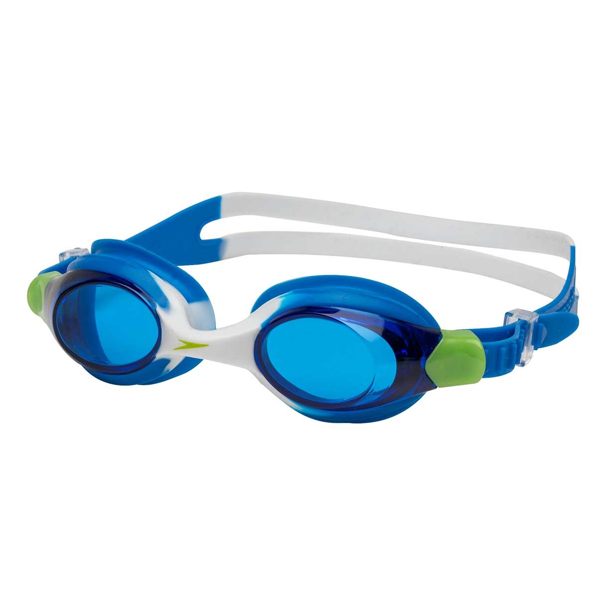 Goggle Skoogles Speedo Azul Blue Ocean