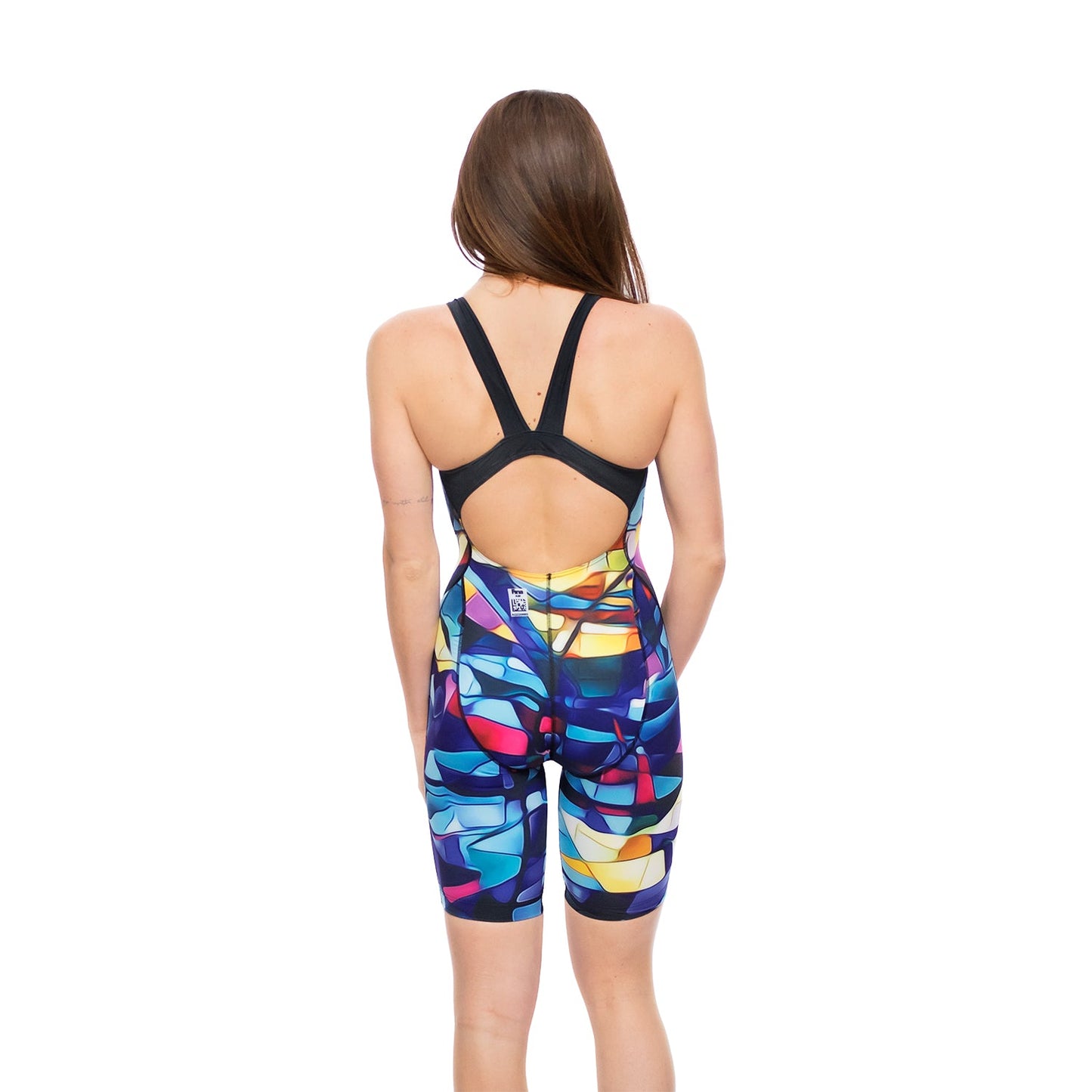 Glass Ocean Q Tech+ Knee Skin